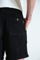 Short Cotele Palermo - Preto -5-